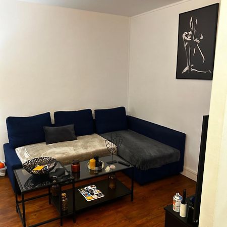 Appartement Meuble Tres Bien Situe บูโลญบียองกูร์ ภายนอก รูปภาพ