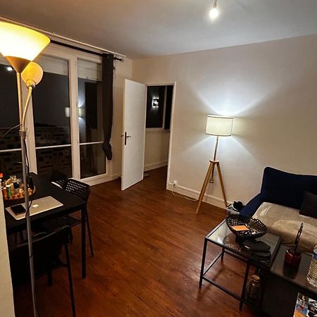 Appartement Meuble Tres Bien Situe บูโลญบียองกูร์ ภายนอก รูปภาพ