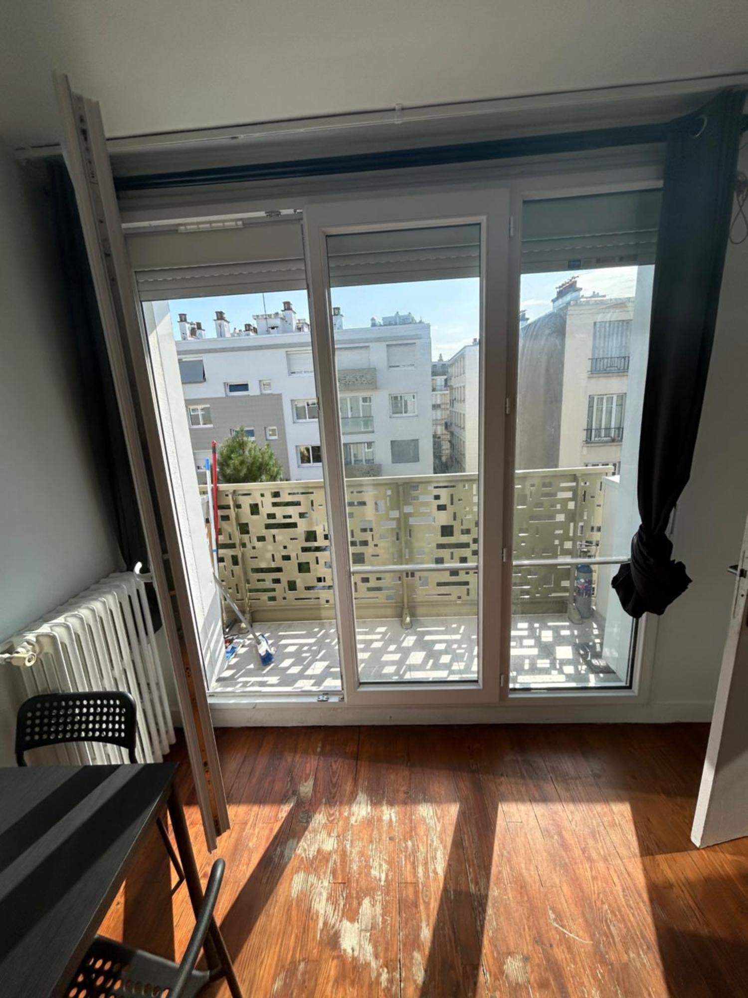 Appartement Meuble Tres Bien Situe บูโลญบียองกูร์ ภายนอก รูปภาพ